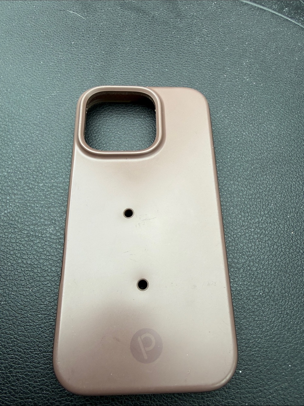 Loopy Case Phone Case with Dual Mount Holes